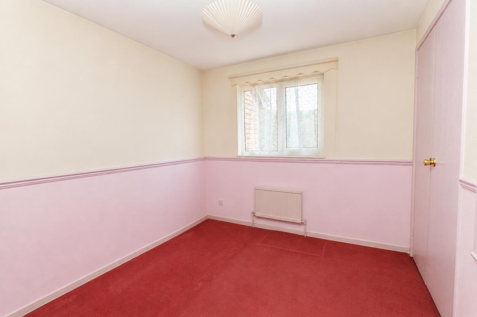 Apeldoorn Drive, Wallington